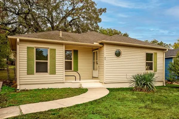 40 Vaughn Drive, Denison, TX 75020