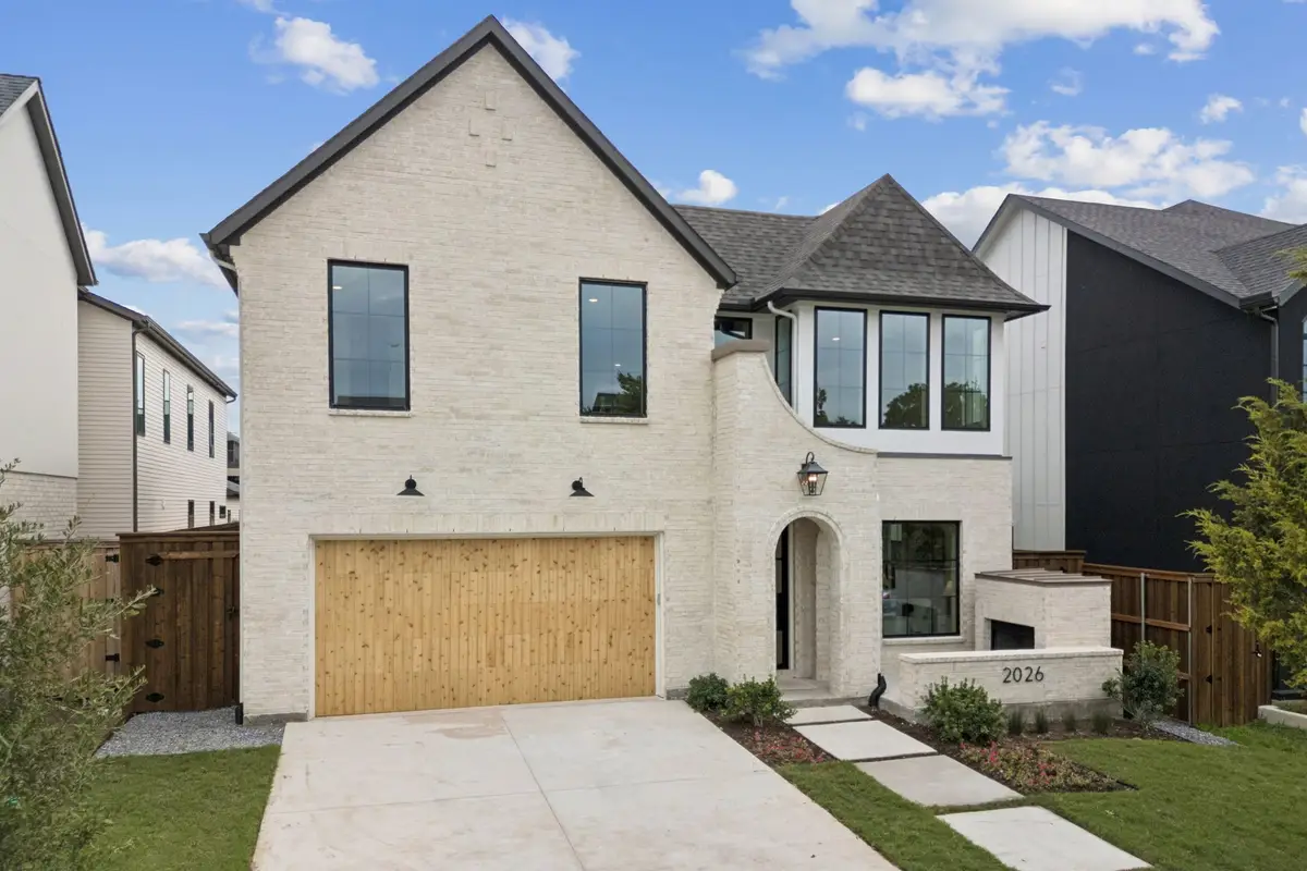 2026 Euclid Avenue, Dallas, TX 75206 - Image #1