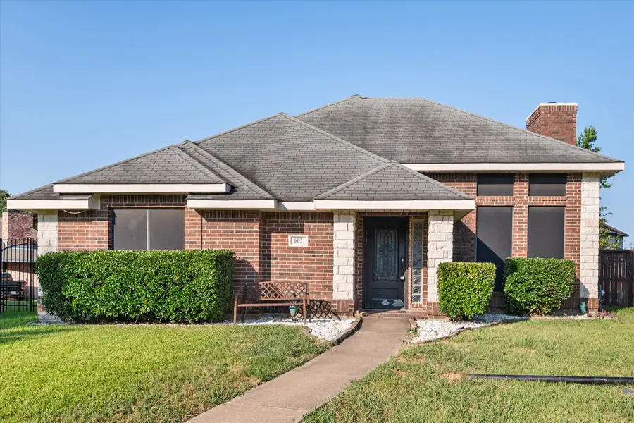 602 Aviary Drive, Desoto, TX 75115 - Image #2