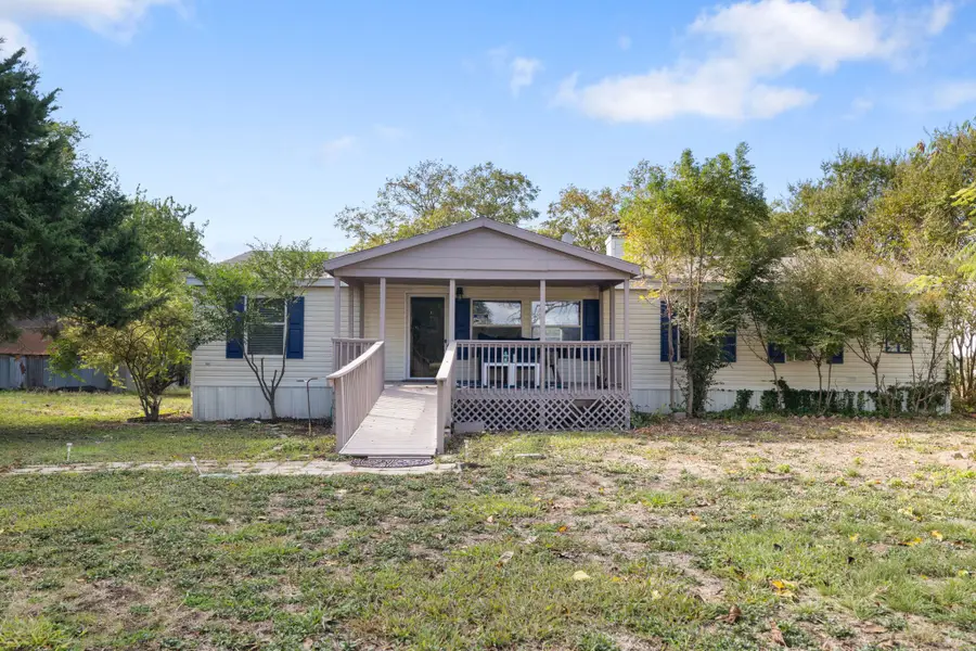 13911 Private Road 5384, Nevada, TX 75173 - Image #2