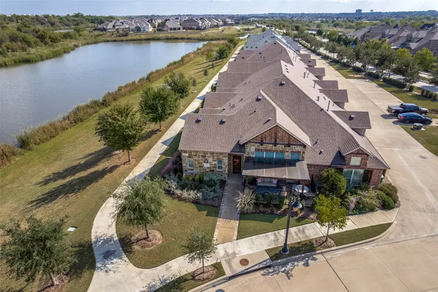 1101 Blue Bill Lane, Arlington, TX 76005 - Image #2