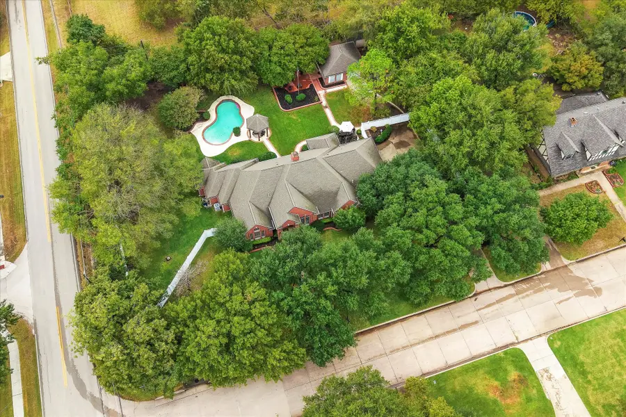 5800 Hunter Trail, Colleyville, TX 76034 - Image #2