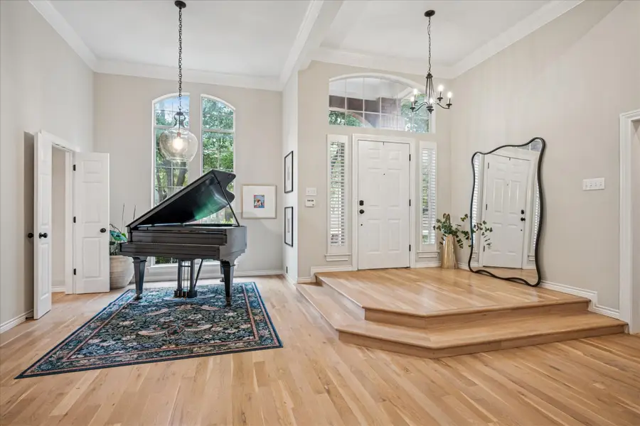 5800 Hunter Trail, Colleyville, TX 76034 - Image #3