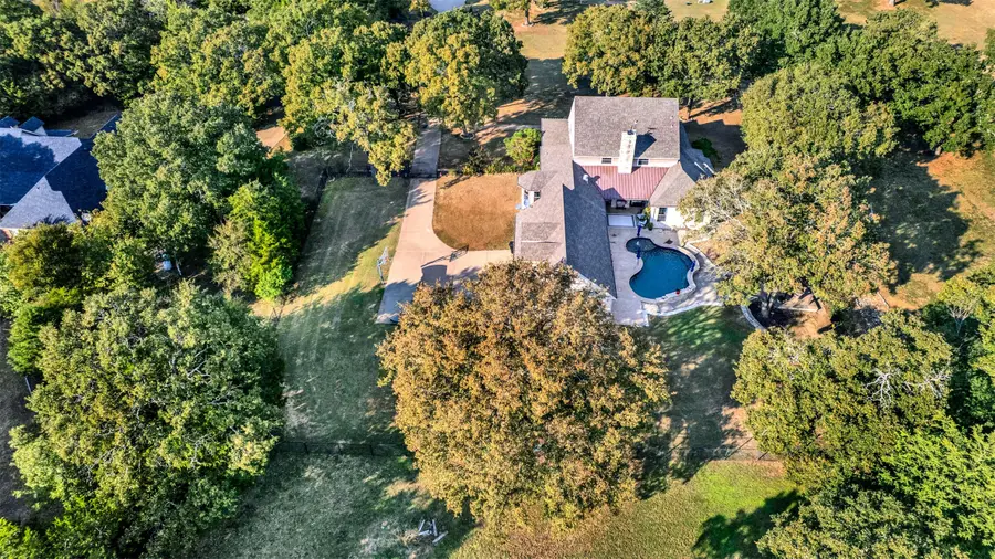 1166 Winding Wood Trail, Scurry, TX 75158 - Image #2