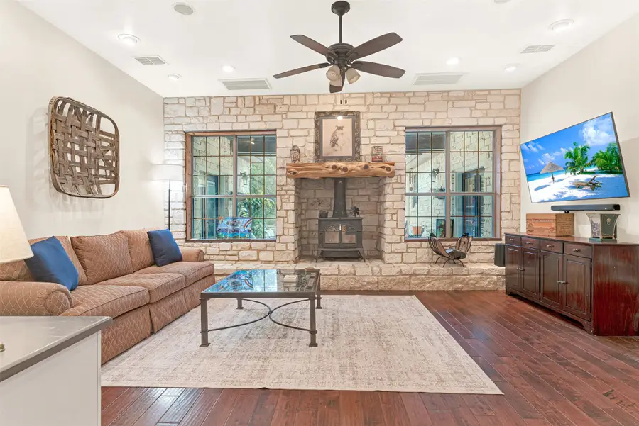 1166 Winding Wood Trail, Scurry, TX 75158 - Image #3