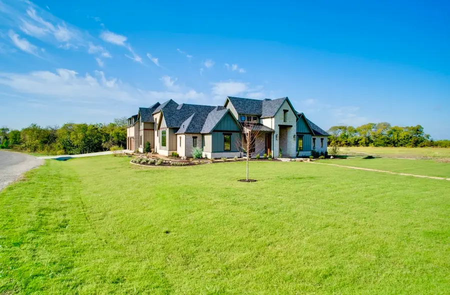 1784 Jilian Drive, Gunter, TX 75058 - Image #3