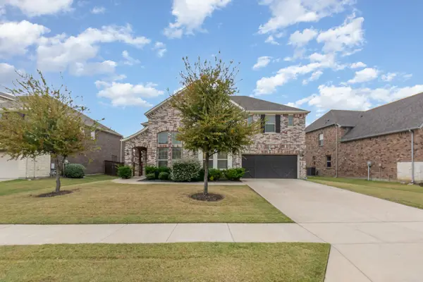 2540 Bottlebrush Drive, Prosper, TX 75078
