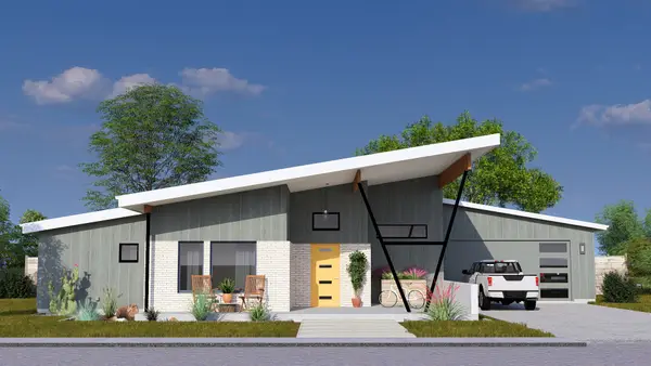 425 Antrim Court, Poolville, TX 76487