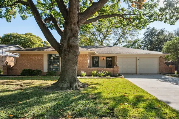 2008 Chalice Road, Arlington, TX 76014