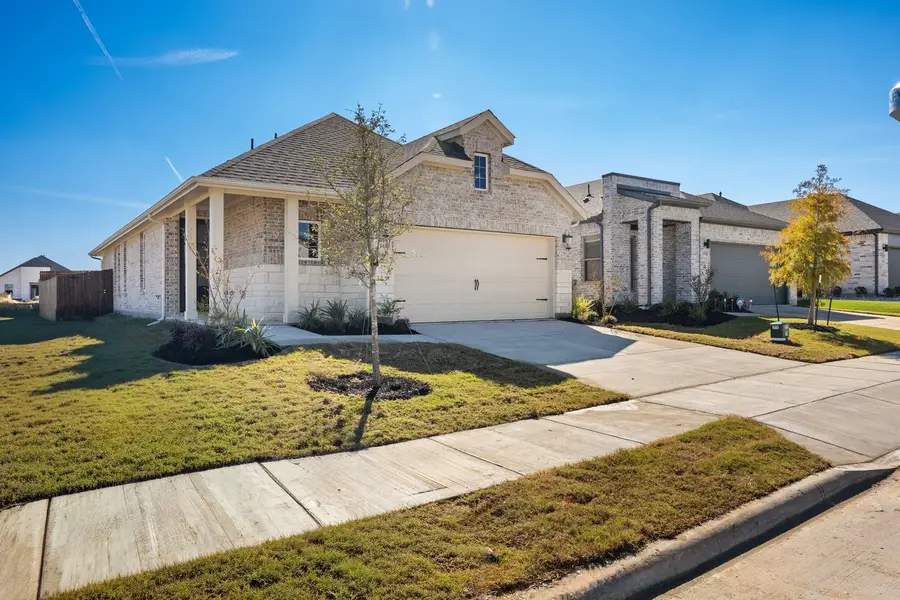 1160 Butterfly Dale Drive, Lavon, TX 75166 - Image #2