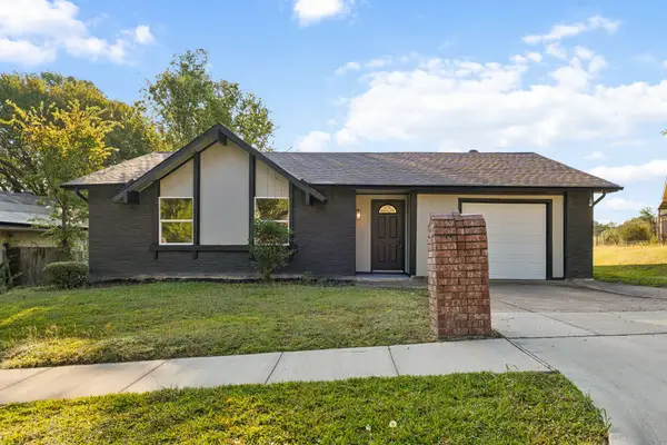 4237 Hartford Drive, Garland, TX 75043