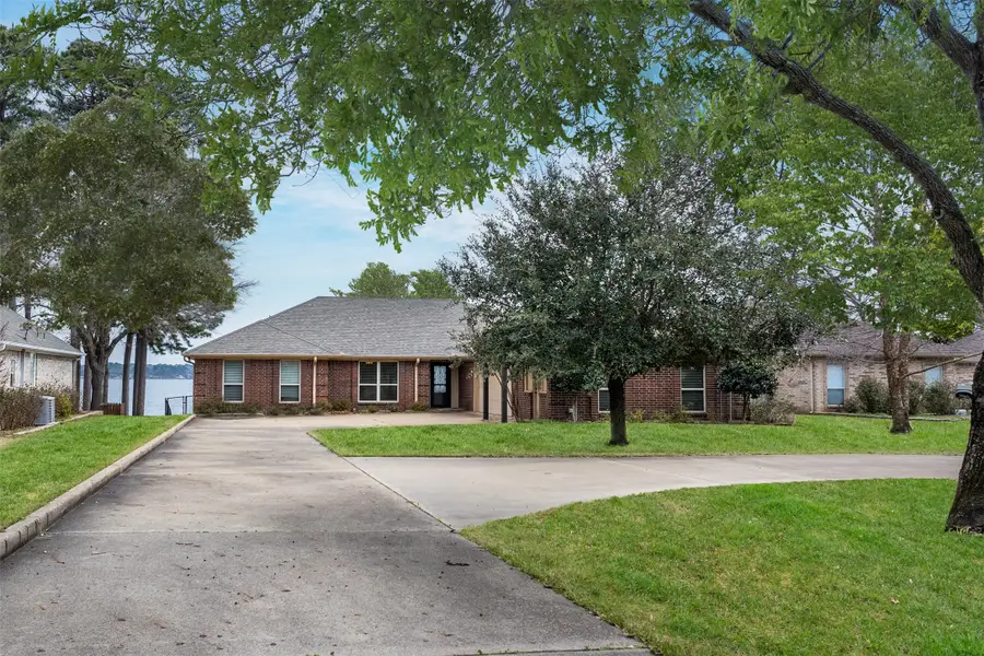 22766 Diamond Bay Drive, Frankston, TX 75763 - Image #3