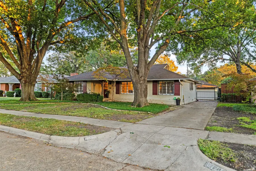 6720 Braeburn Drive, Dallas, TX 75214 - Image #2