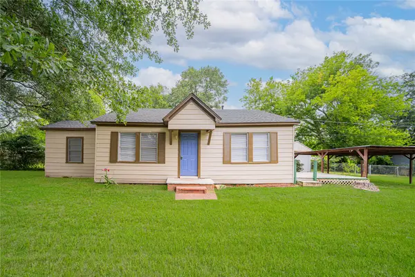 2812 Bernice Street, Gladewater, TX 75647