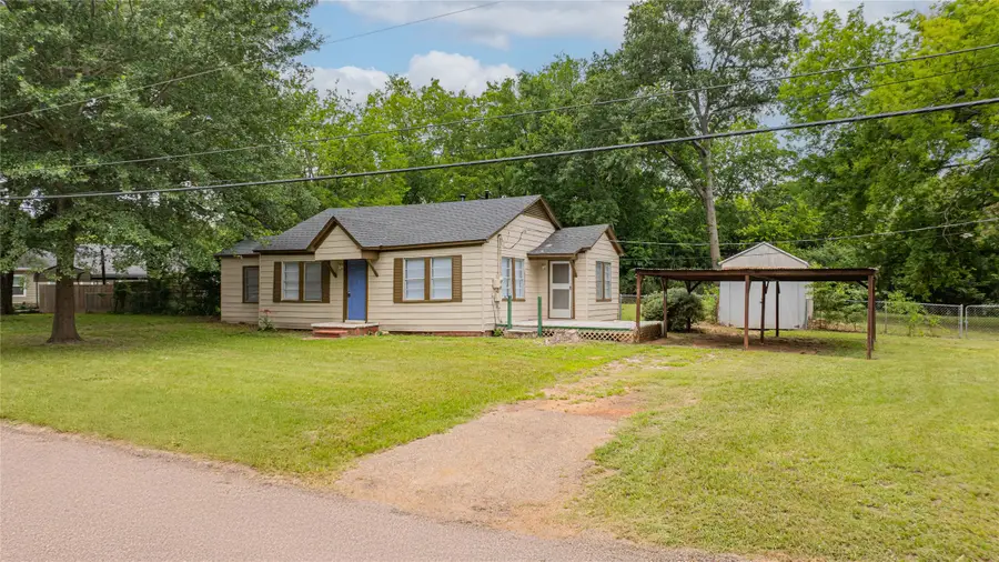 2812 Bernice Street, Gladewater, TX 75647 - Image #3