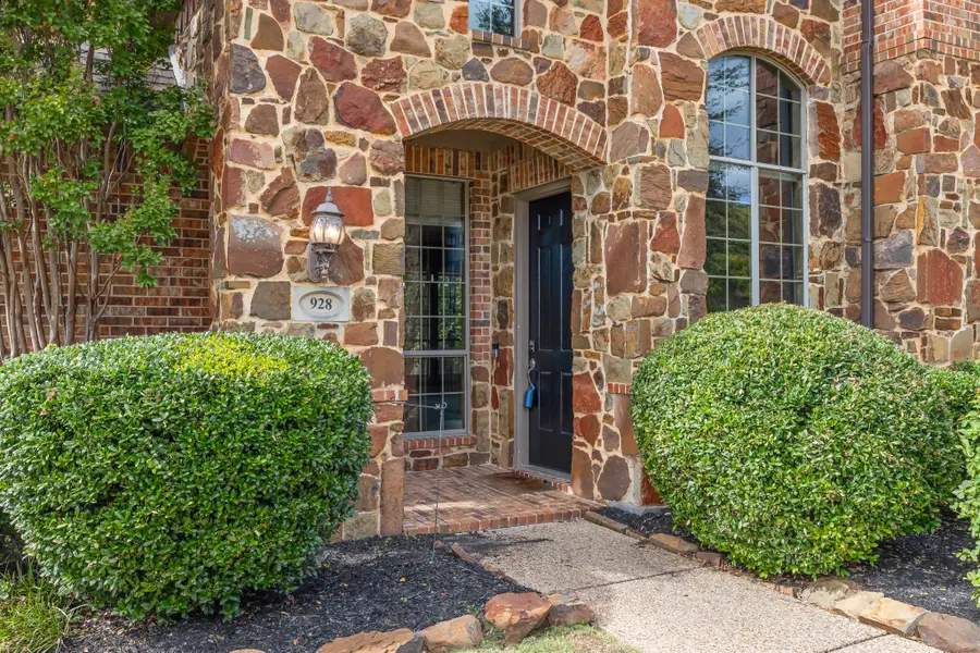 928 Homestead Drive, Keller, TX 76248 - Image #2
