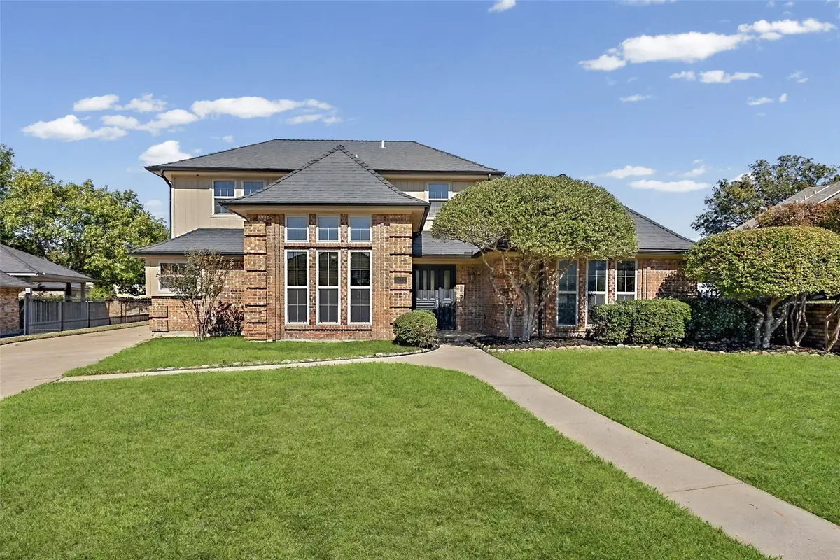 3513 Meadowside Drive, Bedford, TX 76021 - Image #1