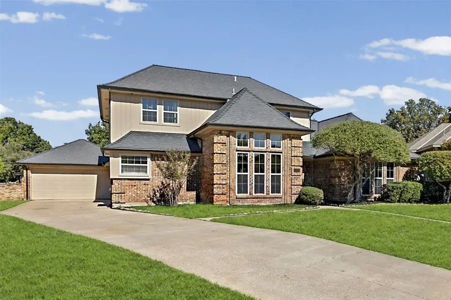 3513 Meadowside Drive, Bedford, TX 76021 - Image #3