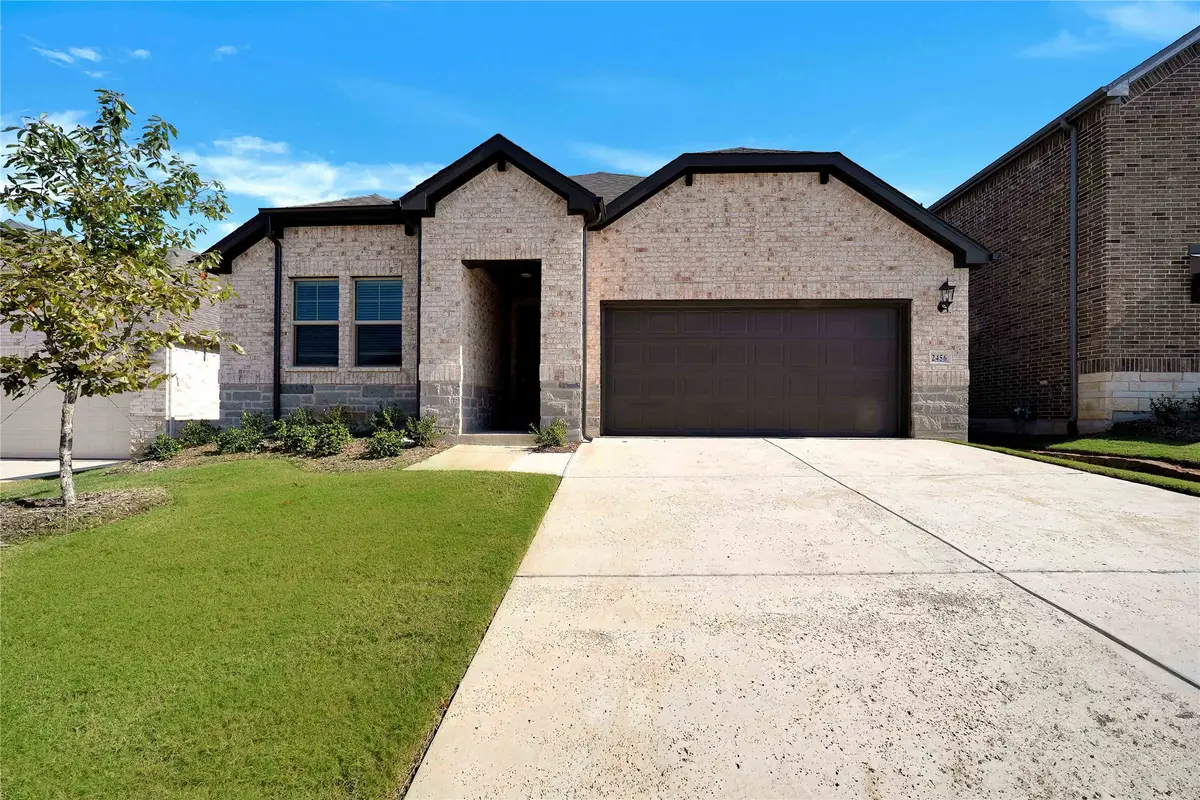 2456 Flatiron Drive, Corinth, TX 76210 - #1