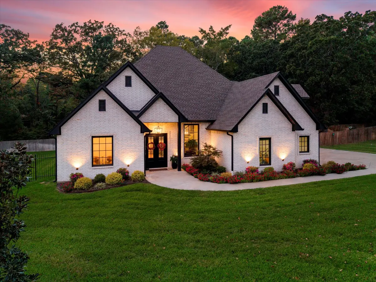 4301 Windrush Boulevard, Longview, TX 75604 - #1