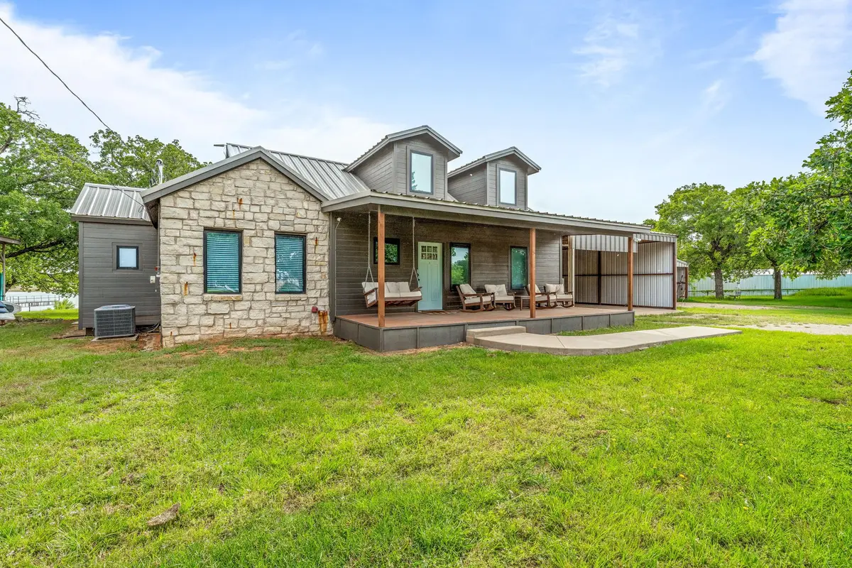 3530 Private Road 2631, Breckenridge, TX 76424 - Image #1