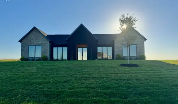 10651 Rye Bread Lane, Venus, TX 76084