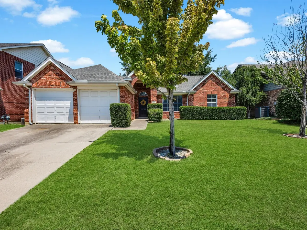 2817 Hereford Road, Denton, TX 76210 - Image #1