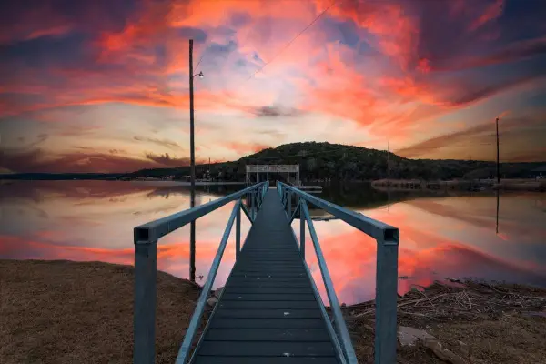 4551 Fm 1148, Possum Kingdom Lake, TX 76450