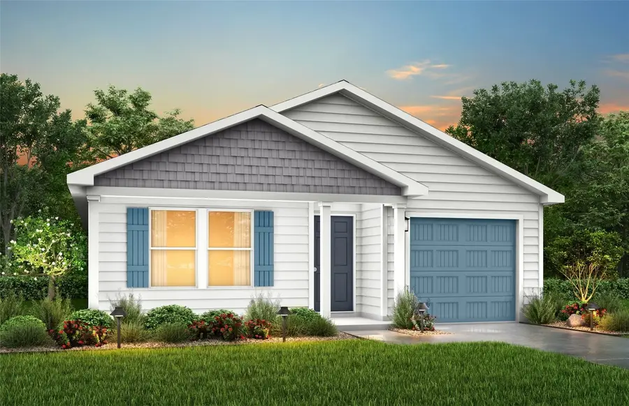 335 Blue Bird Lane, Mineola, TX 75773 - Image #3