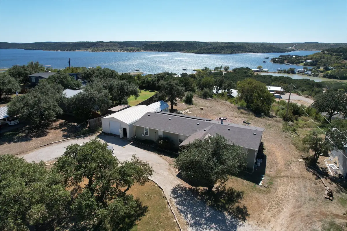 166 Quiten Lane, Possum Kingdom Lake, TX 76450 - Image #1
