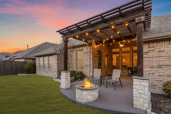 3509 Concord Drive, Melissa, TX 75454