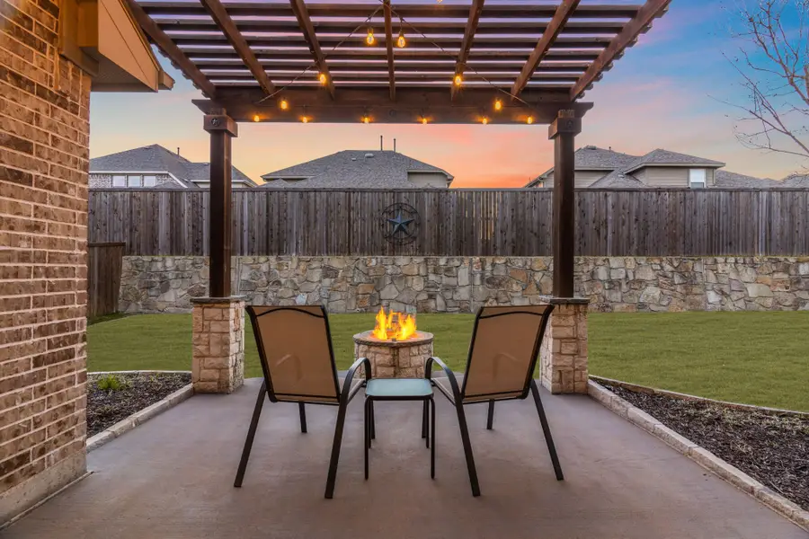 3509 Concord Drive, Melissa, TX 75454 - Image #3