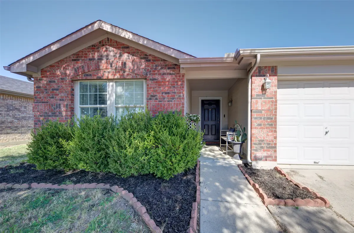 8817 King Ranch Drive, Cross Roads, TX 76227 - Image #1