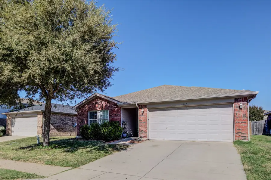 8817 King Ranch Drive, Cross Roads, TX 76227 - Image #3