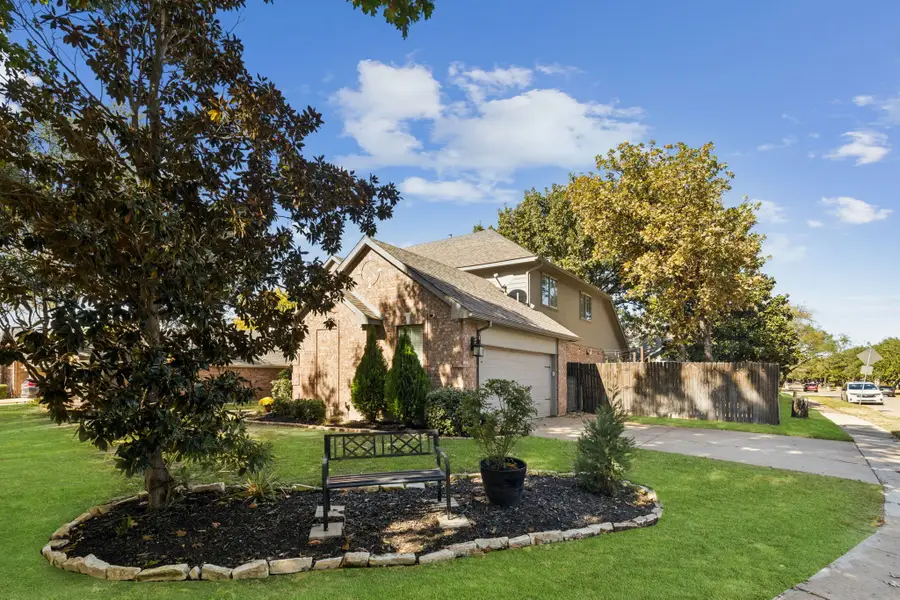 641 Willowwood Trail, Keller, TX 76248 - Image #2