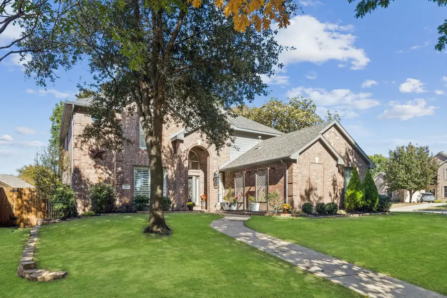 641 Willowwood Trail, Keller, TX 76248 - Image #3