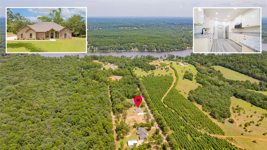495 Lake Gladewater Road, Gladewater, TX 75647 - Image #2