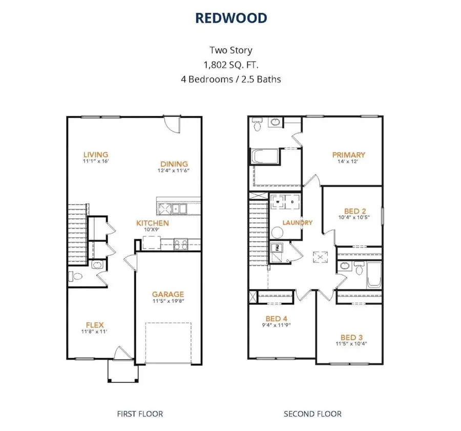 319 Blue Bird Lane, Mineola, TX 75773 - Image #3