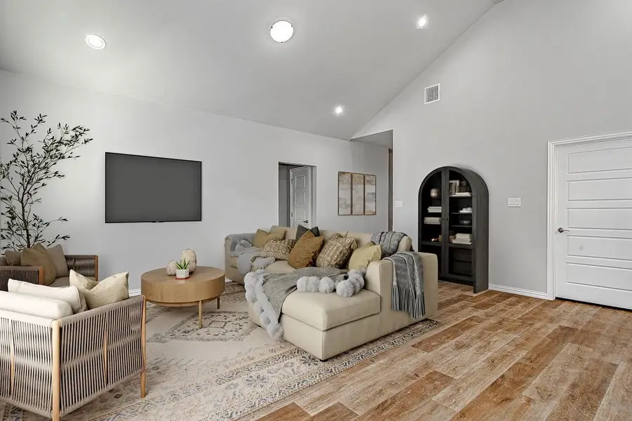 2511 Birdell Court, Fort Worth, TX 76105 - Image #3