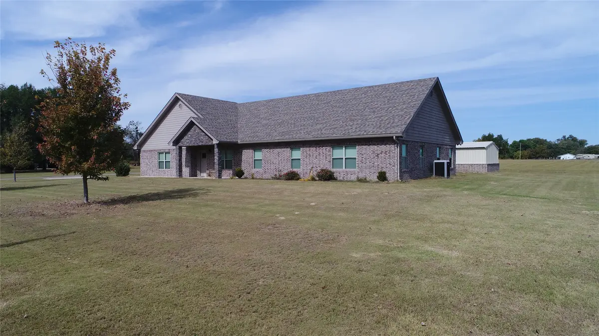 308 N Douglas Street, Bogata, TX 75417 - Image #1