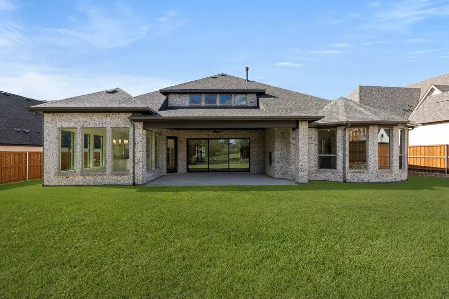 681 Capella Court, Prosper, TX 75078 - Image #3