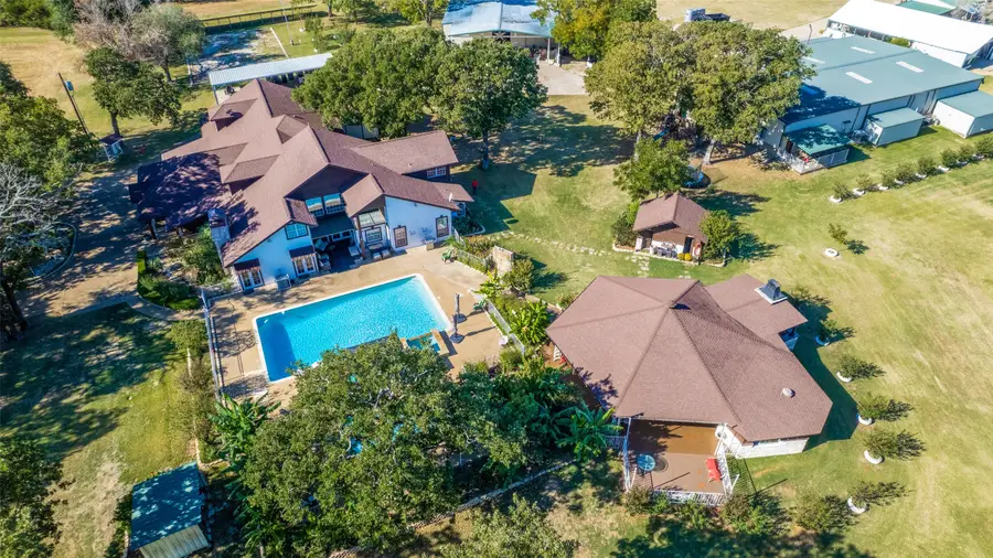 323 Vz County Road 3507, Edgewood, TX 75117 - Image #2