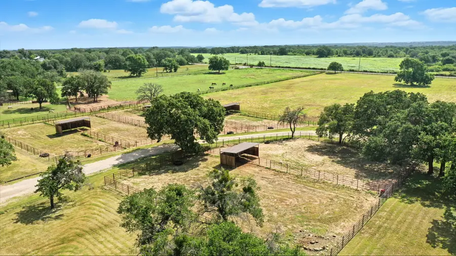 3716 Live Oak Road, Santo, TX 76472 - Image #2
