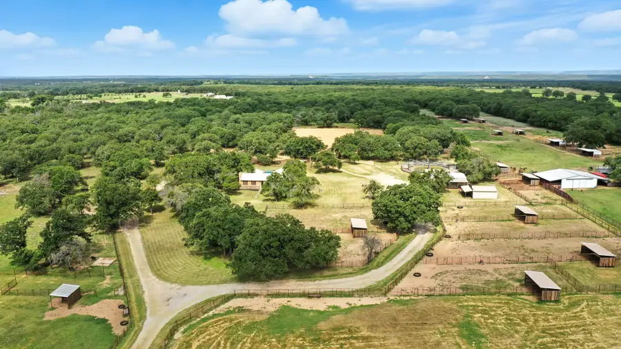 3716 Live Oak Road, Santo, TX 76472 - Image #3