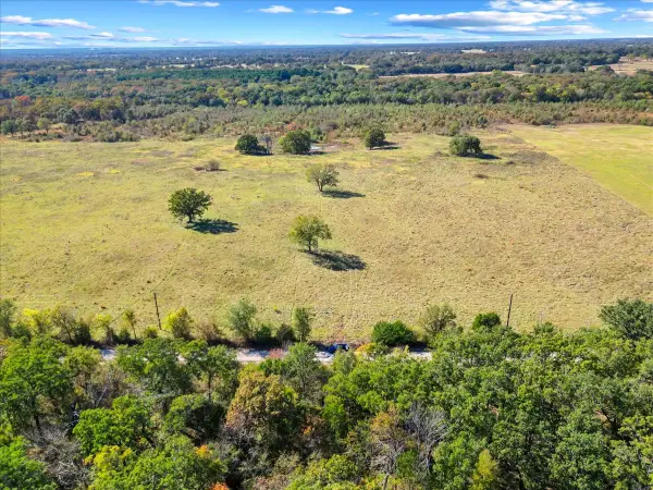 lot 5 Rains Cr 2610, Alba, TX 75410