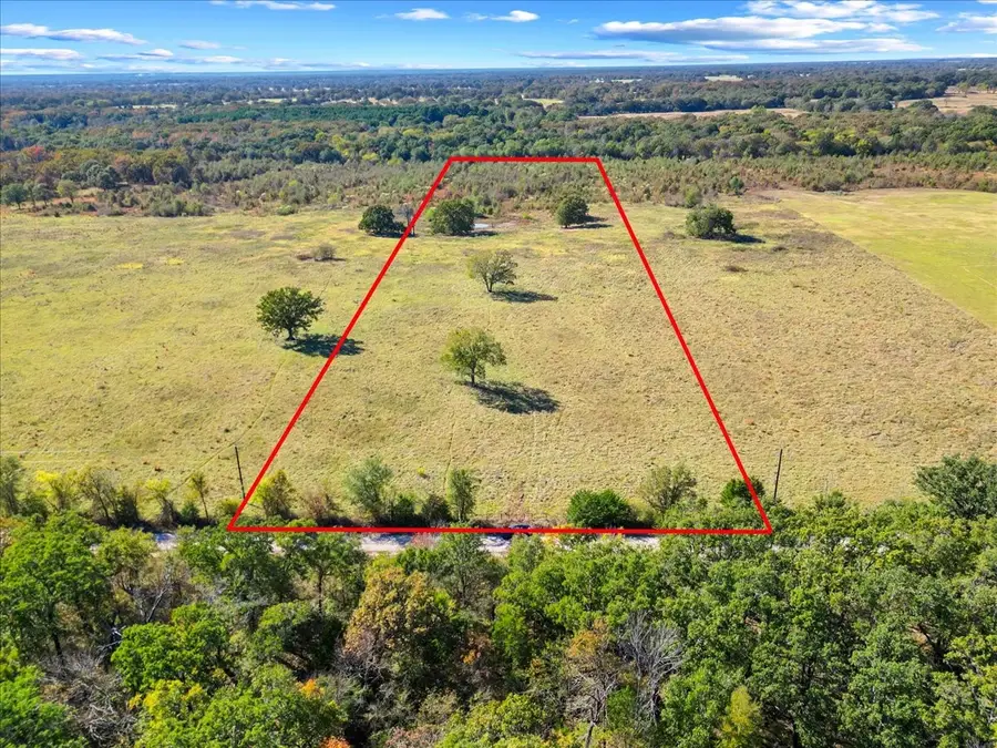 lot 5 Rains Cr 2610, Alba, TX 75410 - Image #2