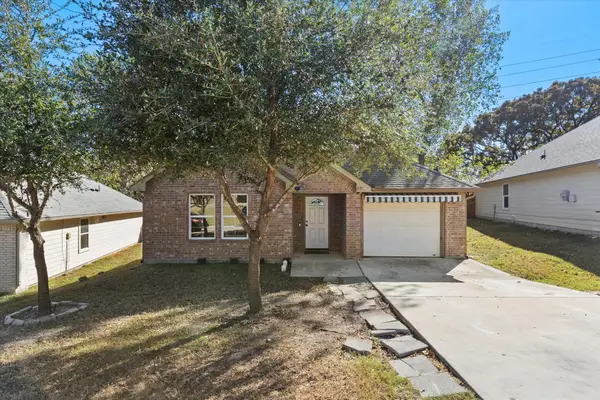 2914 Victorian Forest Drive, Dallas, TX 75227