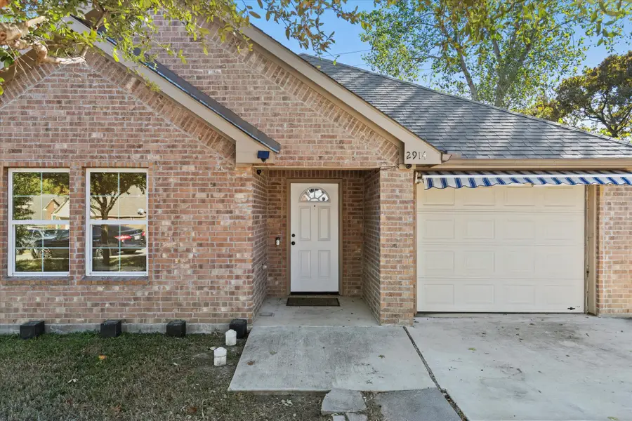 2914 Victorian Forest Drive, Dallas, TX 75227 - Image #3