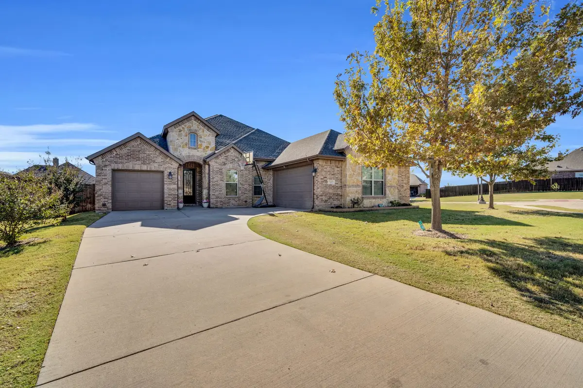 7202 Lone Star Way, Midlothian, TX 76065 - Image #1