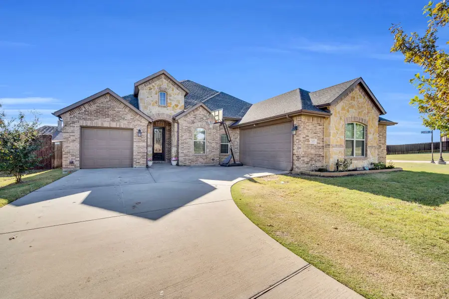 7202 Lone Star Way, Midlothian, TX 76065 - Image #2